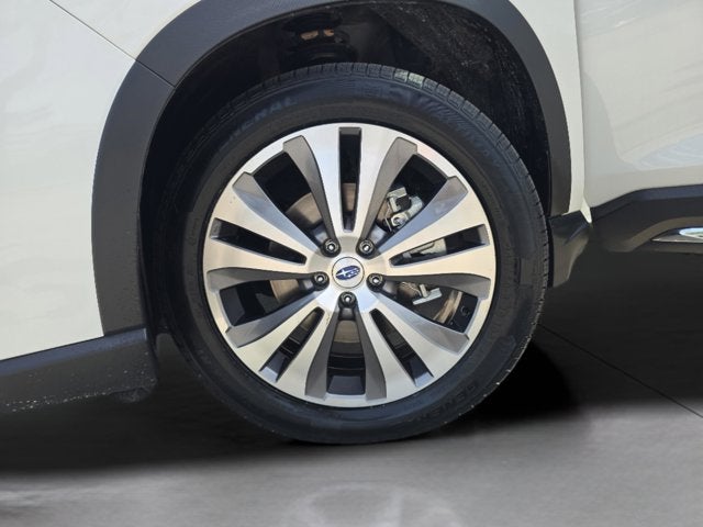 2020 Subaru Ascent Touring