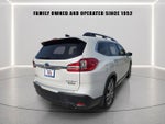 2020 Subaru Ascent Touring