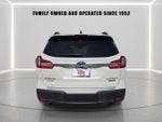 2020 Subaru Ascent Touring