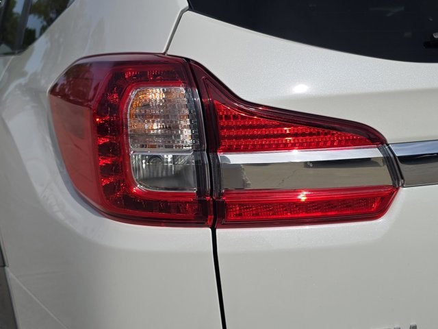 2020 Subaru Ascent Touring