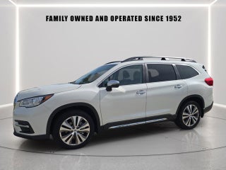 2020 Subaru Ascent Touring