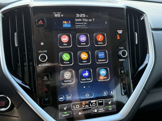 2023 Subaru Ascent Limited