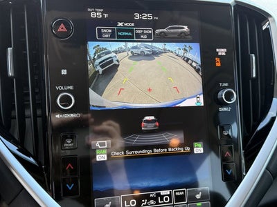 2023 Subaru Ascent Limited