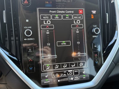 2023 Subaru Ascent Limited