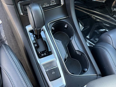 2023 Subaru Ascent Limited