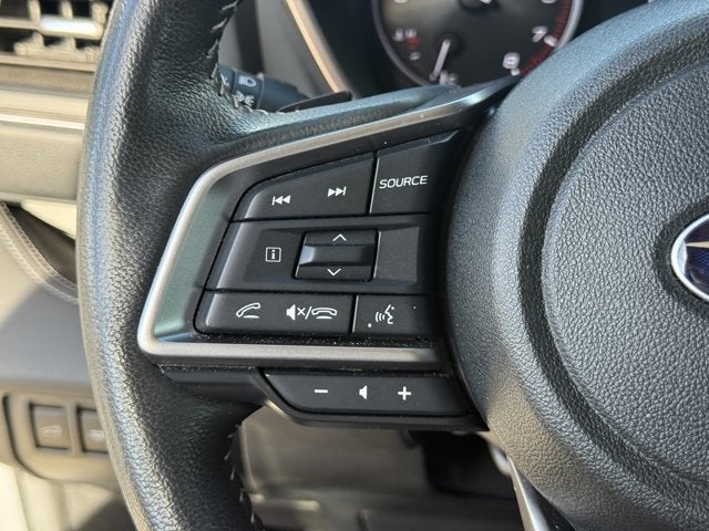 2023 Subaru Ascent Limited