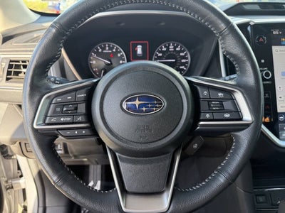 2023 Subaru Ascent Limited