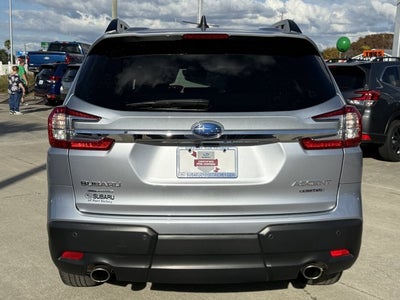 2023 Subaru Ascent Limited