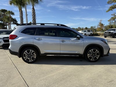 2023 Subaru Ascent Limited