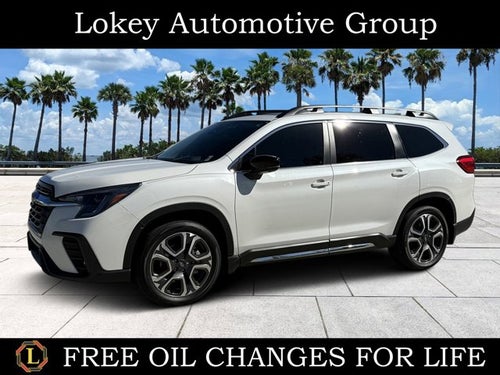 2024 Subaru Ascent Limited