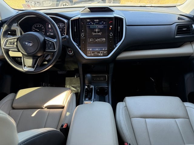 2024 Subaru Ascent Limited