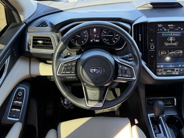 2024 Subaru Ascent Limited