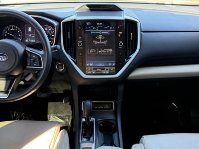 2024 Subaru Ascent Limited