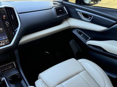 2024 Subaru Ascent Limited