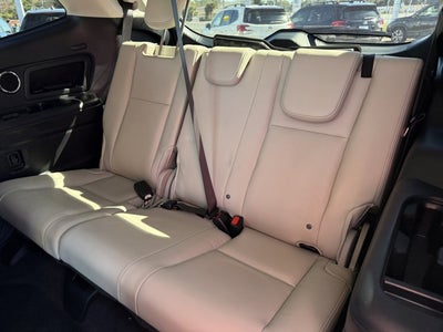 2024 Subaru Ascent Limited