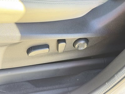 2024 Subaru Ascent Limited