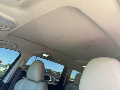 2024 Subaru Ascent Limited