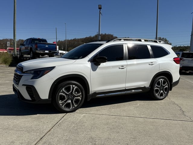 2024 Subaru Ascent Limited