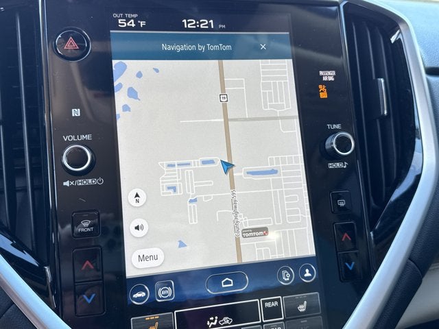 2024 Subaru Ascent Limited