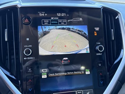 2024 Subaru Ascent Limited