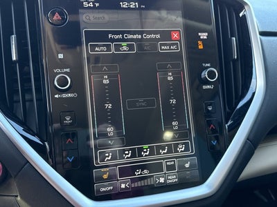 2024 Subaru Ascent Limited