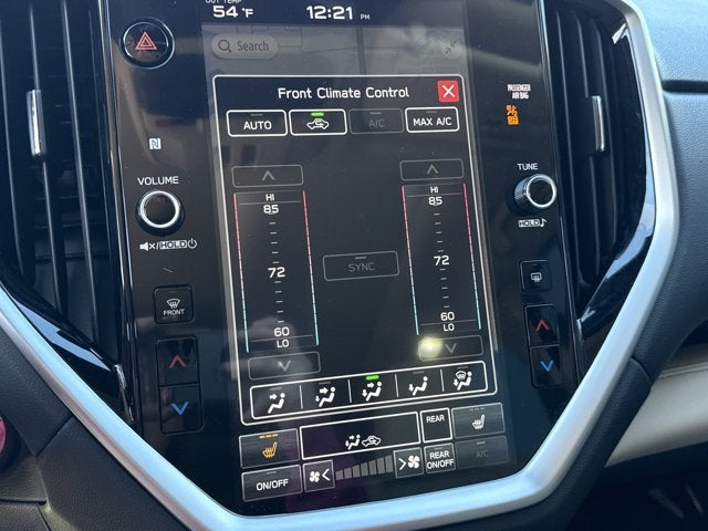 2024 Subaru Ascent Limited