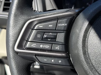 2024 Subaru Ascent Limited