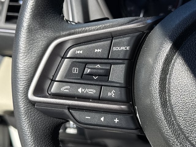 2024 Subaru Ascent Limited