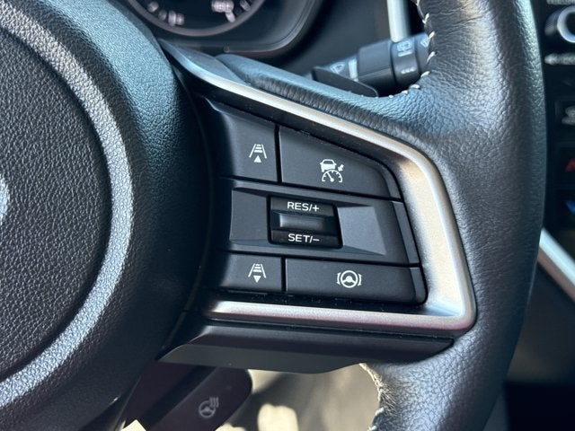 2024 Subaru Ascent Limited