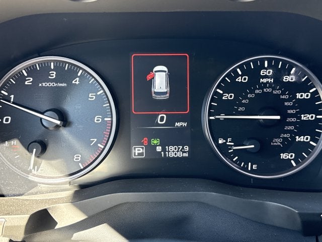 2024 Subaru Ascent Limited