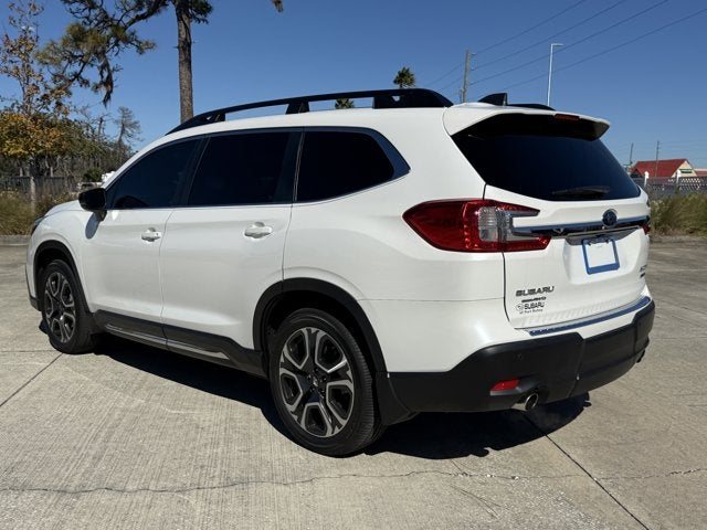 2024 Subaru Ascent Limited