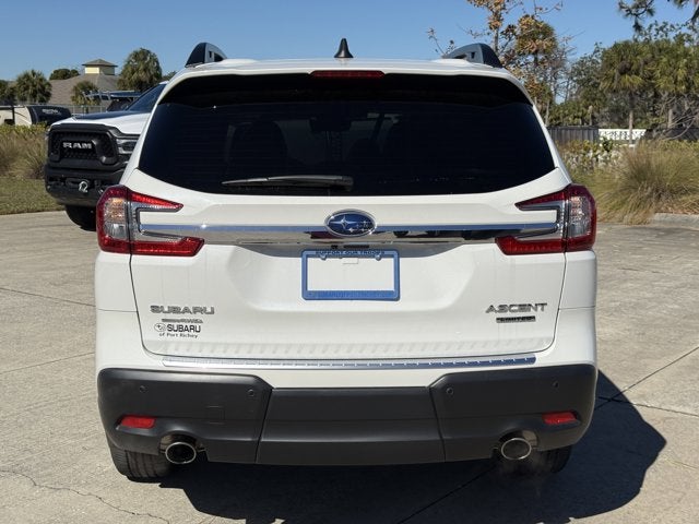 2024 Subaru Ascent Limited
