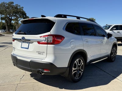 2024 Subaru Ascent Limited