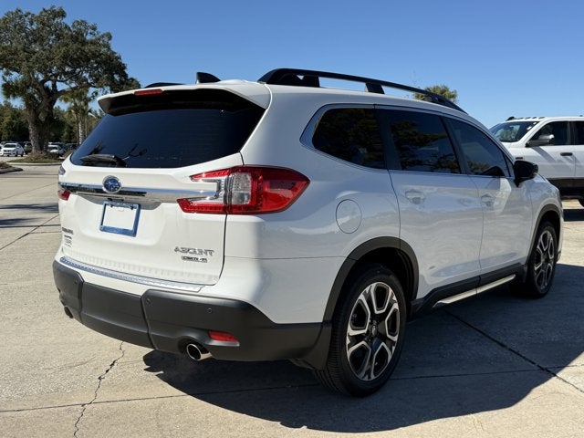 2024 Subaru Ascent Limited
