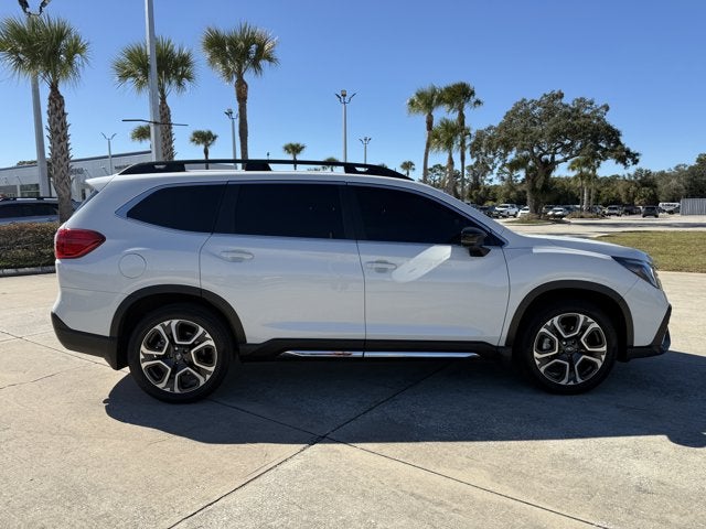2024 Subaru Ascent Limited