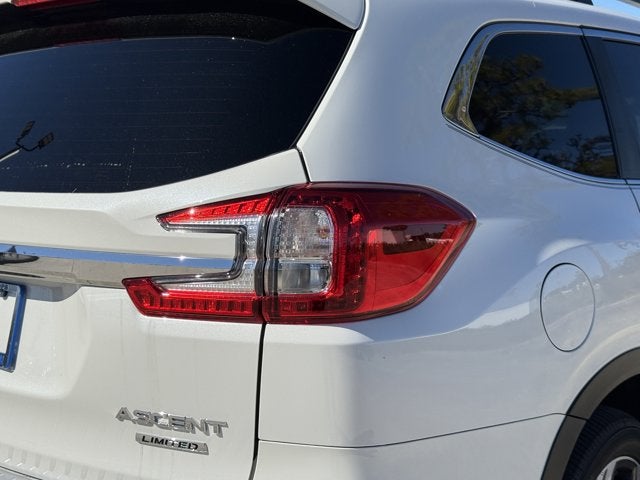 2024 Subaru Ascent Limited