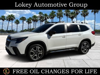 2024 Subaru Ascent Limited