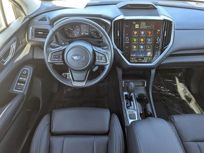 2024 Subaru Ascent Limited