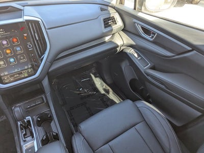 2024 Subaru Ascent Limited