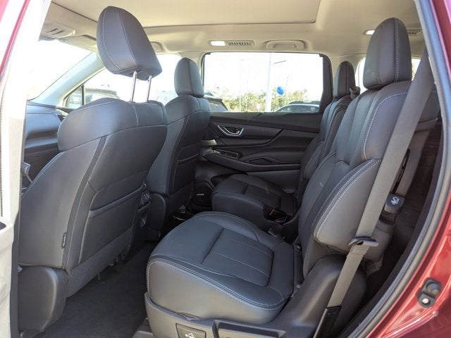 2024 Subaru Ascent Limited