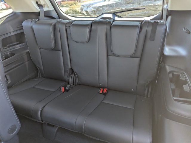 2024 Subaru Ascent Limited