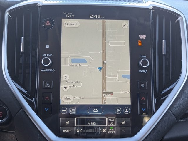 2024 Subaru Ascent Limited