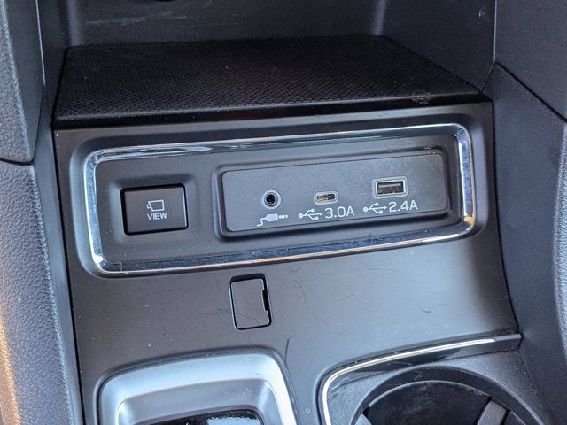 2024 Subaru Ascent Limited