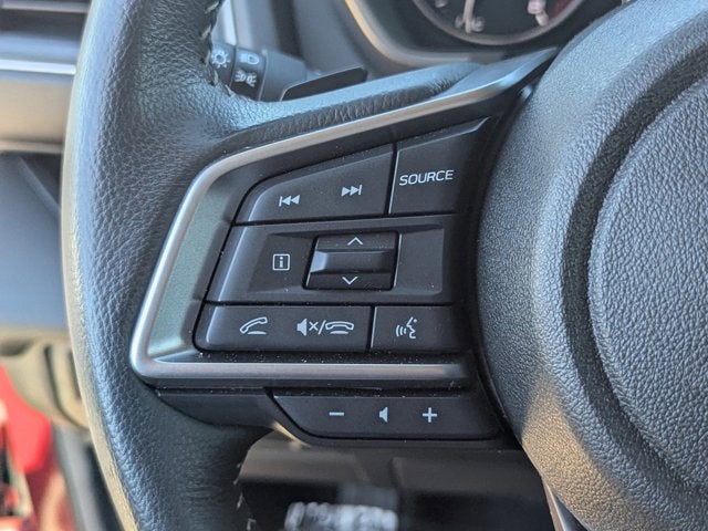 2024 Subaru Ascent Limited