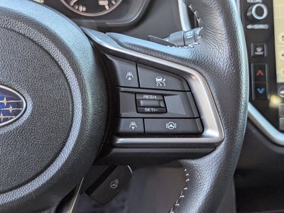 2024 Subaru Ascent Limited