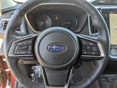 2024 Subaru Ascent Limited