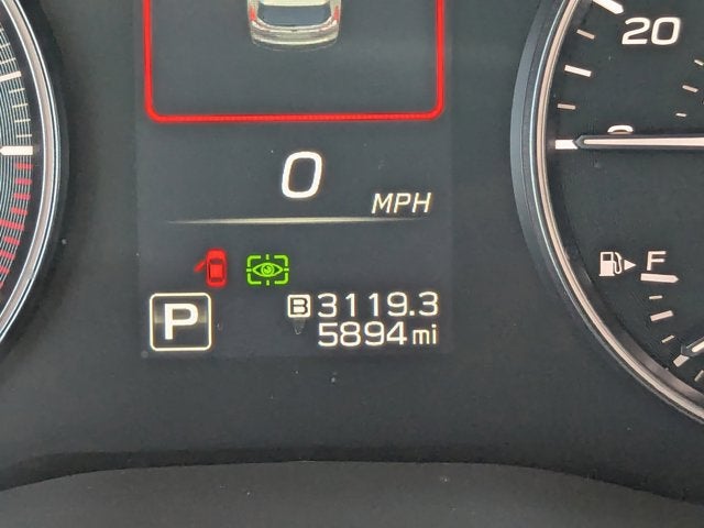 2024 Subaru Ascent Limited