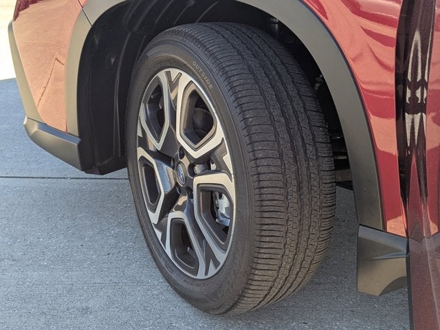 2024 Subaru Ascent Limited