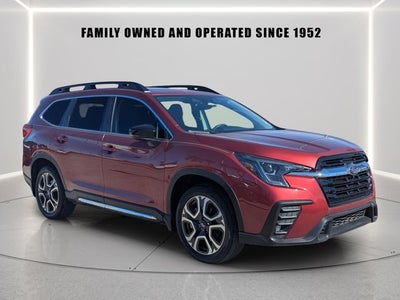 2024 Subaru Ascent Limited