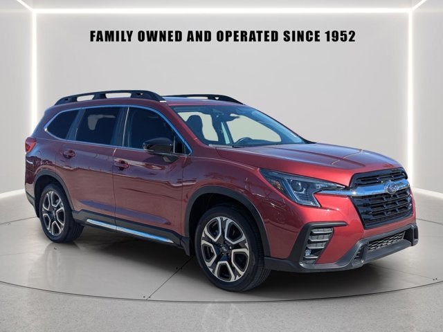 2024 Subaru Ascent Limited